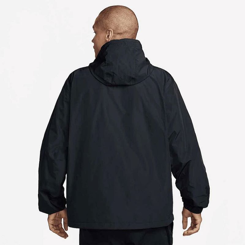 Jacheta Nike M NK CLUB MARINA ANORAK - 3 | YEO