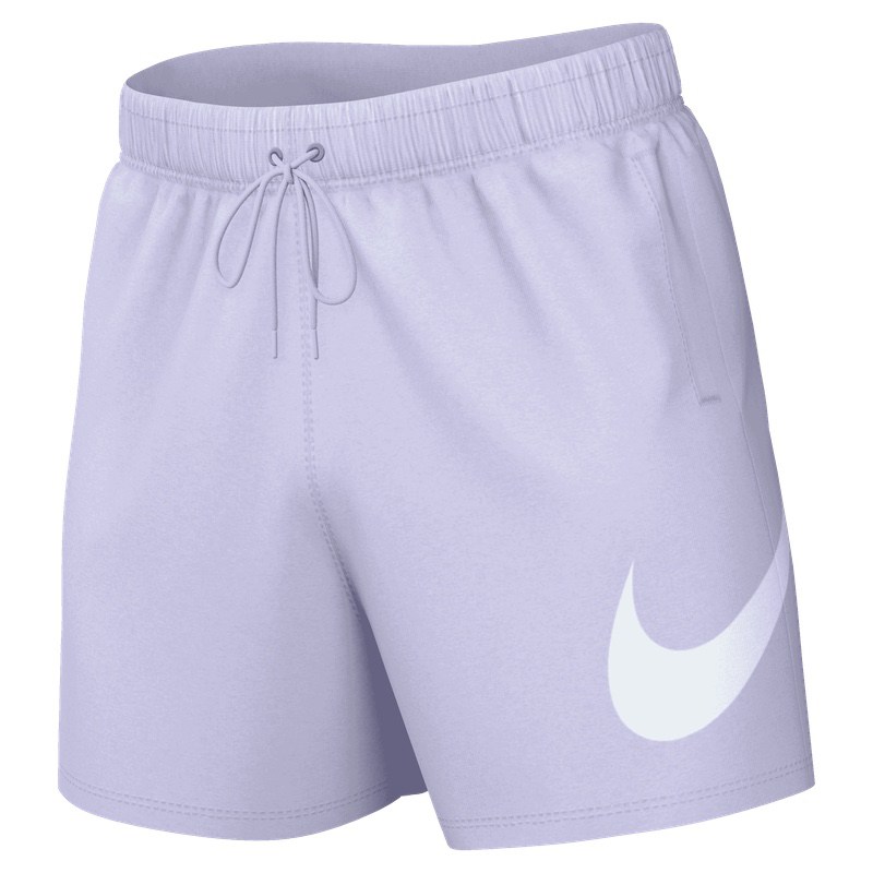 Sort Nike M N K CLUB BB SHORT GX - 4 | YEO