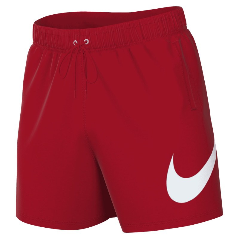 Sort Nike M N K CLUB BB SHORT GX - 4 | YEO