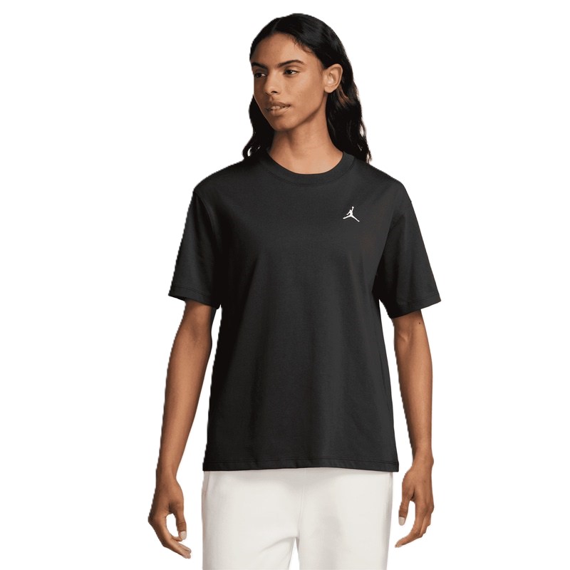 Tricou Nike W J BRK ESS SS GF TEE 23