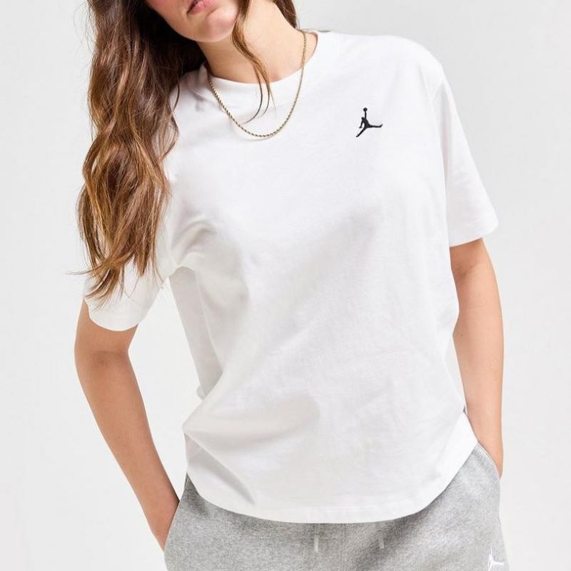 Tricou Nike W J BRK ESS SS GF TEE 23