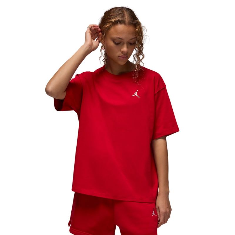 Tricou Nike W J BRK ESS SS GF TEE 23