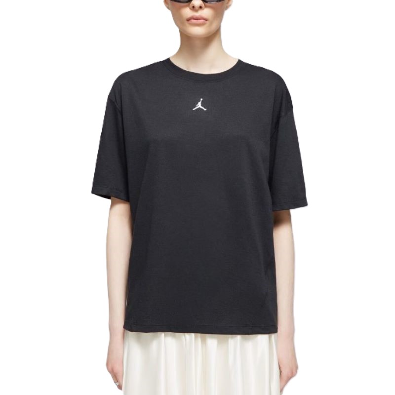 Tricou Nike W J SPT DIAMOND SS TOP