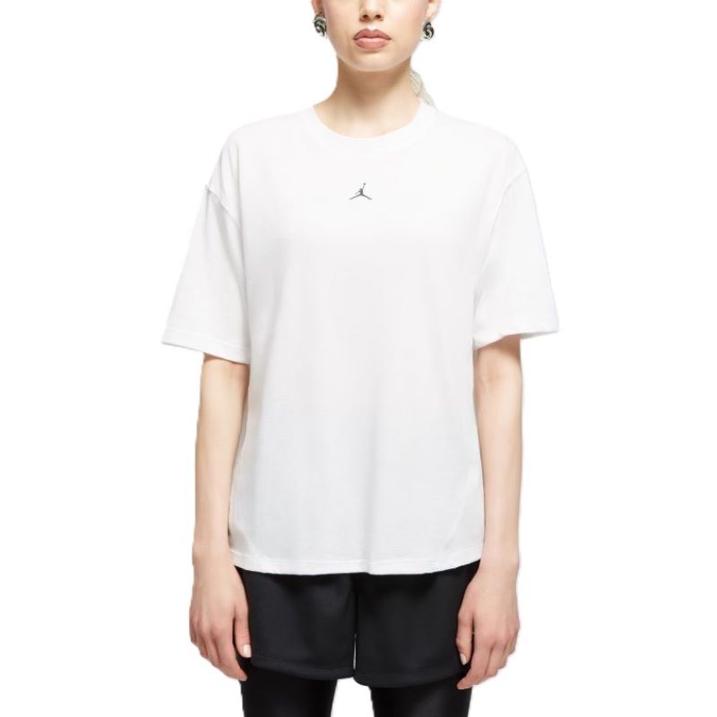 Tricou Nike W J SPT DIAMOND SS TOP