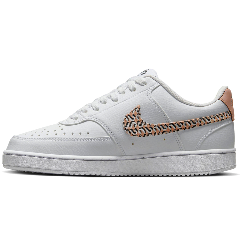 Poze Pantofi Sport Nike W Court Vision LO NN NU various-brands.ro