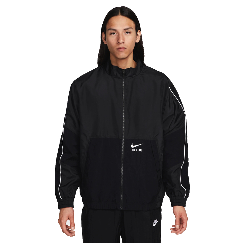 Bluza cu Fermoar Nike M Nsw SW Air tracktop WV