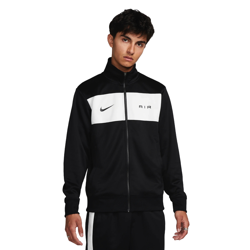 Bluza cu Fermoar Nike M NSW SW AIR TRACKTOP PK