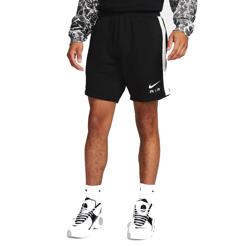 Sort Nike M Nsw SW Air short ft