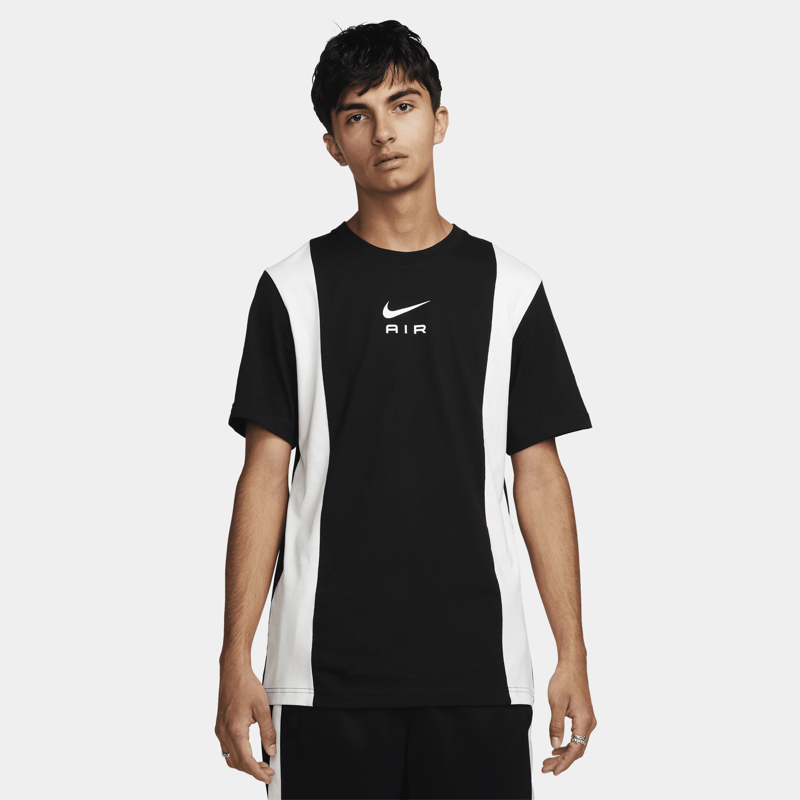 Tricou nike m nsw sw air ss top