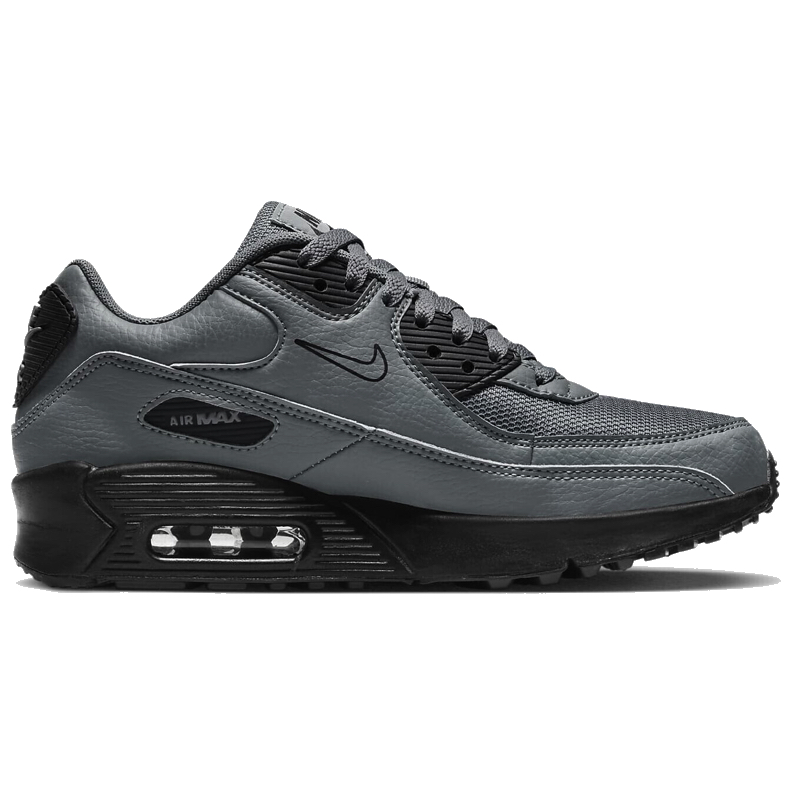 Pantofi Sport Nike AIR MAX 90 NN GS PP