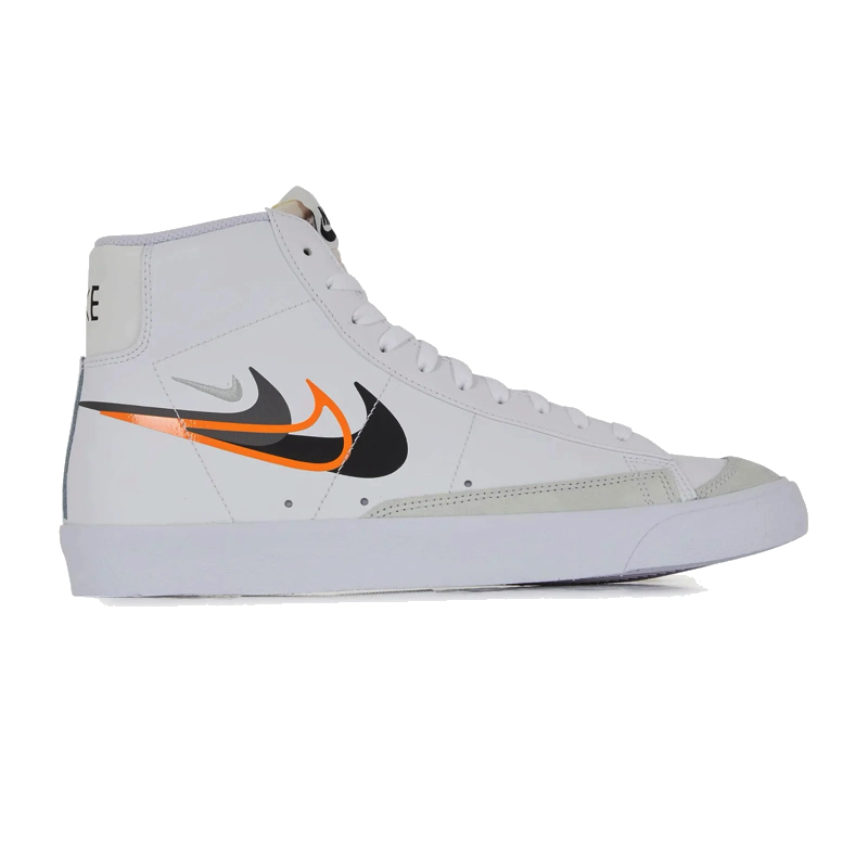 Pantofi Sport Nike BLAZER MID 77 PP