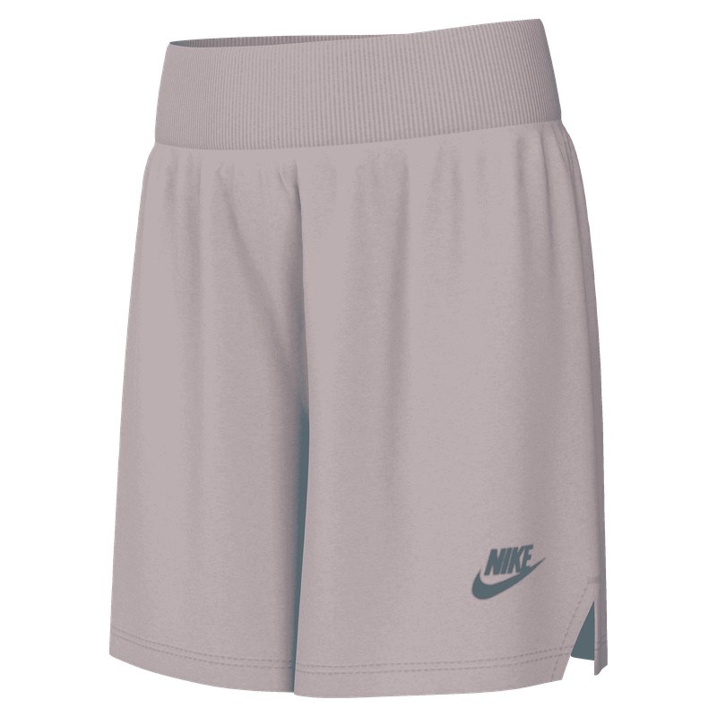 Sort Nike G NSW SHORT JSY LBR Sort Nike G NSW SHORT JSY LBR