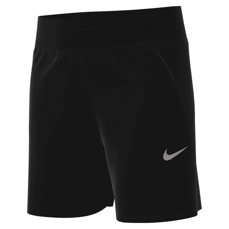 Sort Nike G NSW DF FLC SHORT DANCE Sort Nike G NSW DF FLC SHORT DANCE