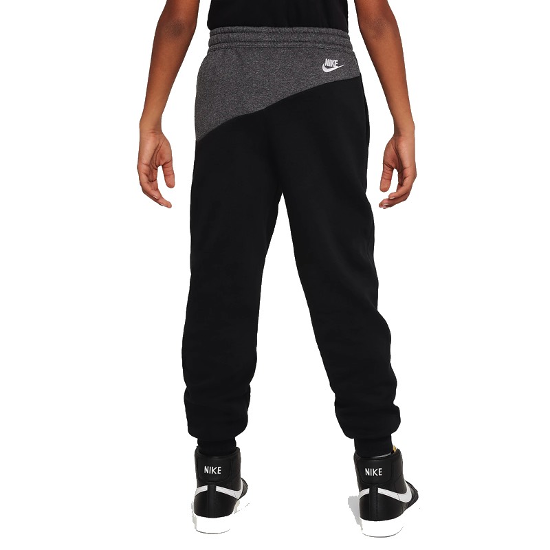 Pantaloni Nike K Nsw Amplify Club jogger