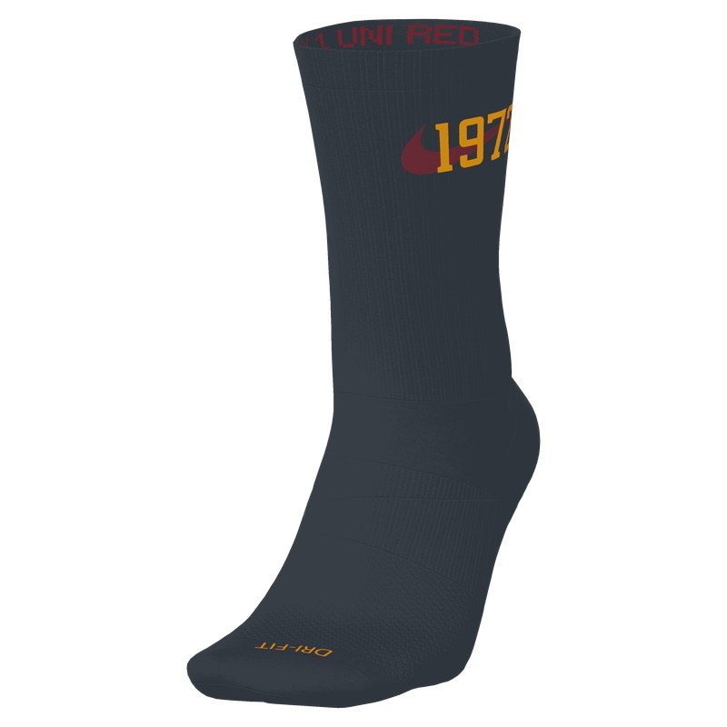 Poze Sosete Nike U NK ED CSH CREW 3PR various-brands.ro