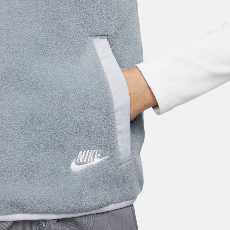 Vesta Nike W Nsw Vest SU - 2 | YEO