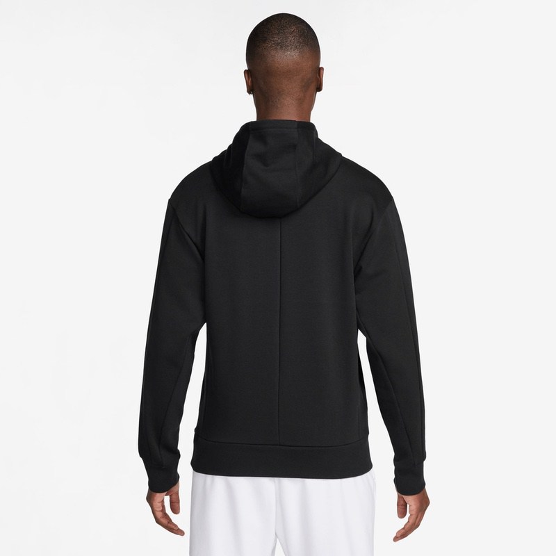 Hanorac Nike M NKCT DF FLC HRTGE HOODIE - 1 | YEO
