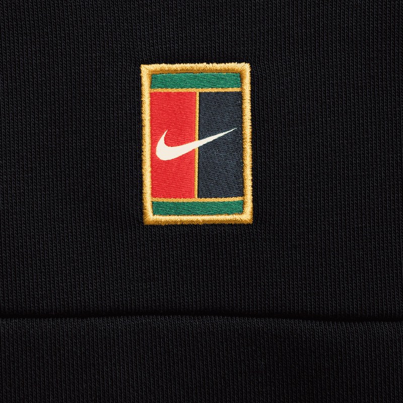 Hanorac Nike M NKCT DF FLC HRTGE HOODIE - 4 | YEO