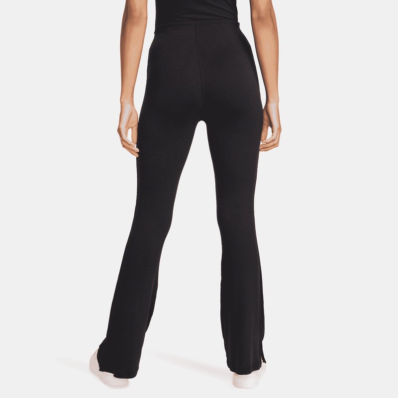 Colanti Nike W NSW NK CHLL KNT MRIB MR FLR - 4 | YEO