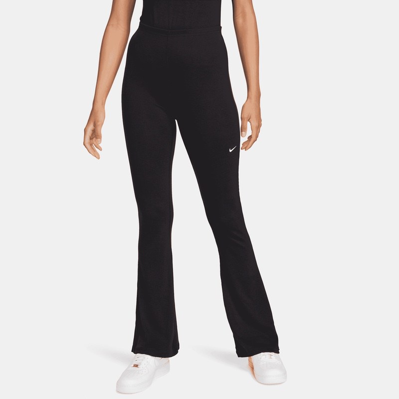 Colanti Nike W NSW NK CHLL KNT MRIB MR FLR - 3 | YEO
