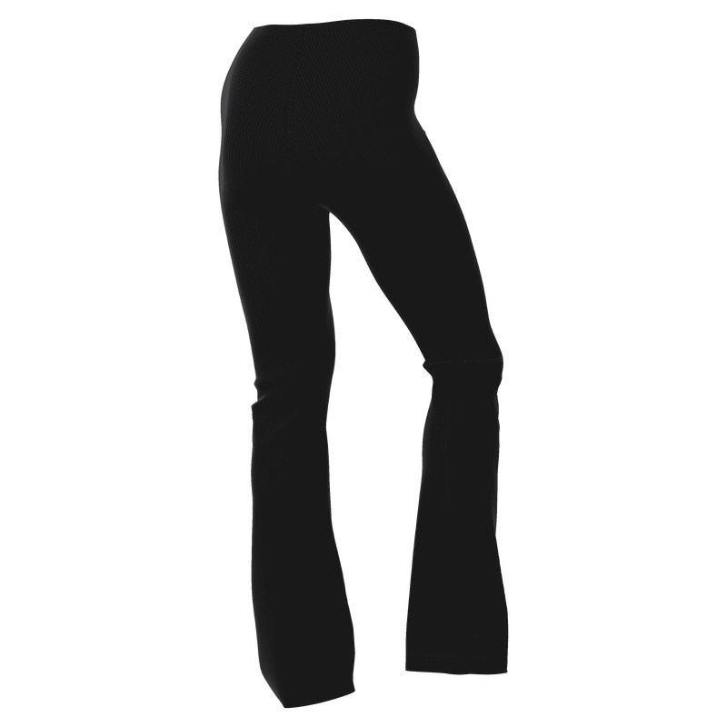 Colanti Nike W NSW NK CHLL KNT MRIB MR FLR - 1 | YEO