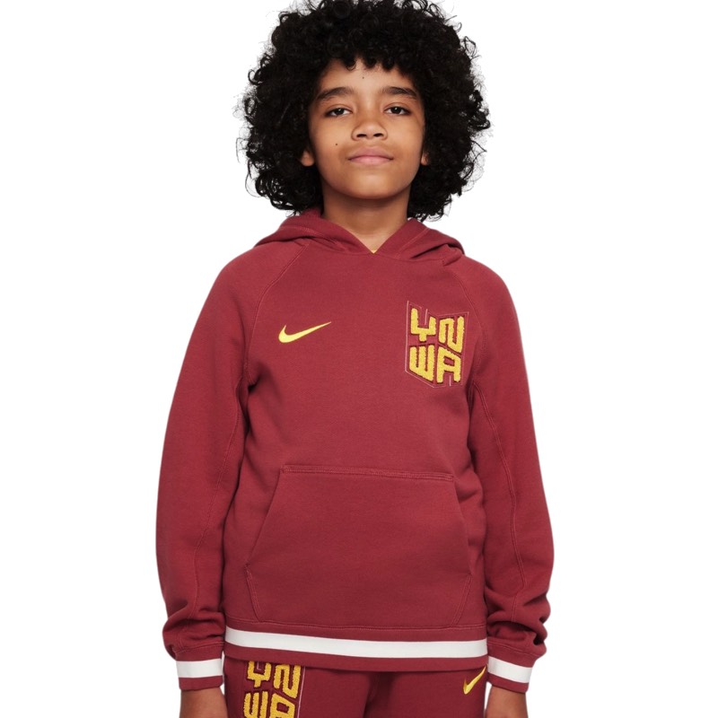 Hanorac Nike LFC KNSW AIR PO HOODIE Hanorac Nike LFC KNSW AIR PO HOODIE