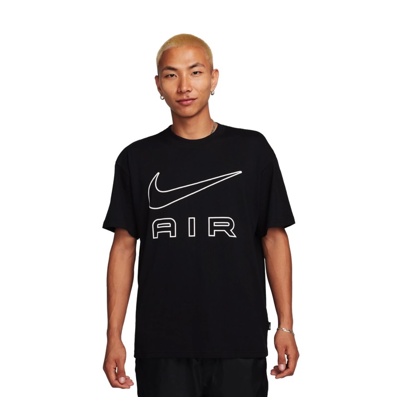 Poze Tricou Nike M NSW TEE M90 AIR various-brands.ro