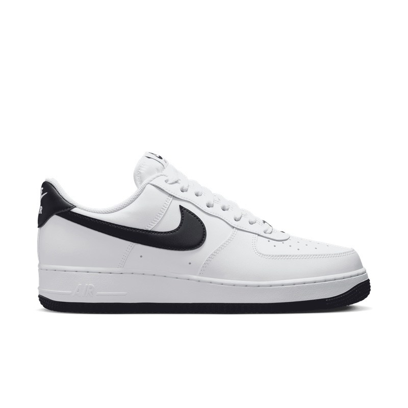 Pantofi sport Nike AIR FORCE 1 \'07 C/O