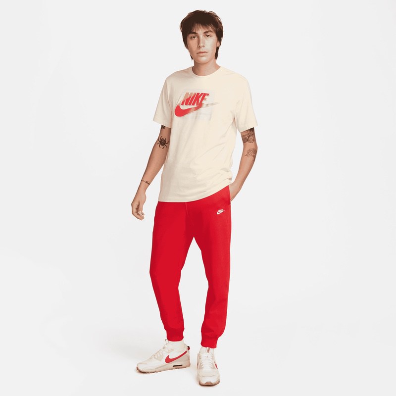Pantaloni Nike M  NK CLUB KNIT JOGGER