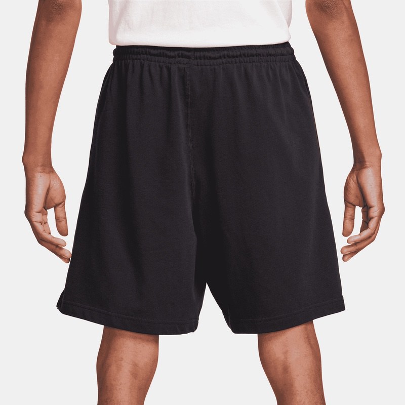 Sort Nike M NK Club Knit short - 1 | YEO