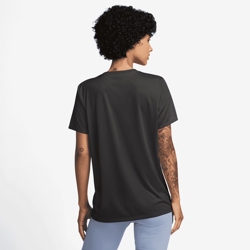 Tricou Nike W Nk DF tee RLGND HBR