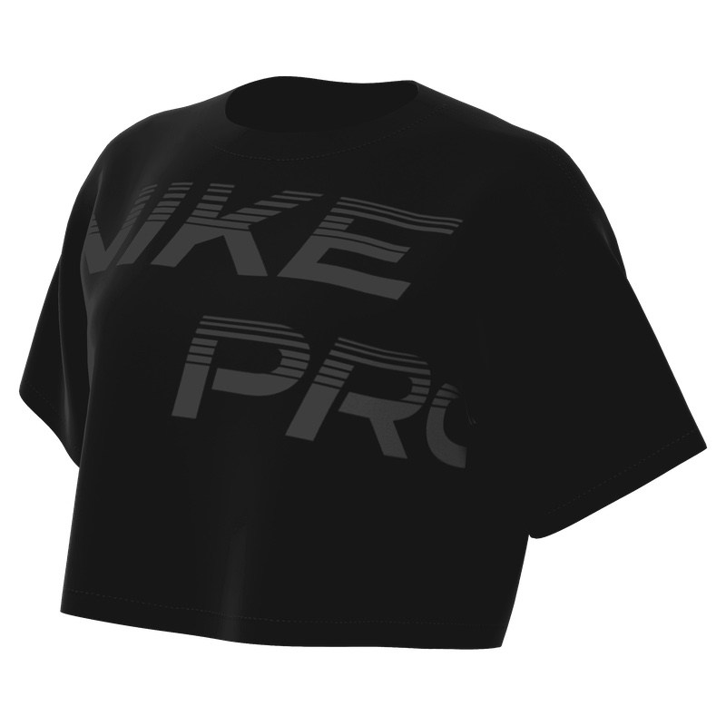 Tricou Nike W Nk Pro GRX SS Tricou Nike W Nk Pro GRX SS