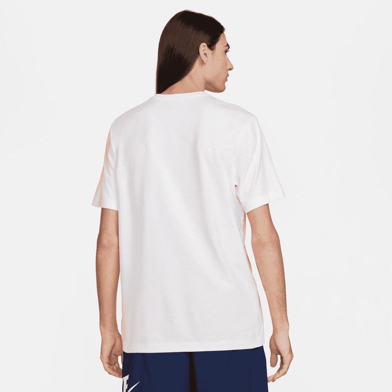 Poze Tricou Nike M NSW TEE 12MO FUTURA SP24 various-brands.ro