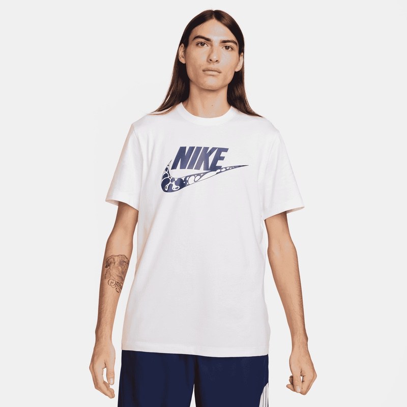 Poze Tricou Nike M NSW TEE 12MO FUTURA SP24 various-brands.ro