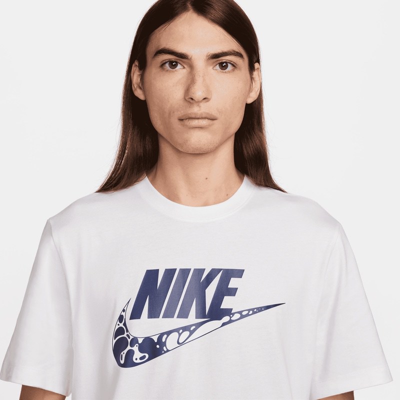 Poze Tricou Nike M NSW TEE 12MO FUTURA SP24 various-brands.ro