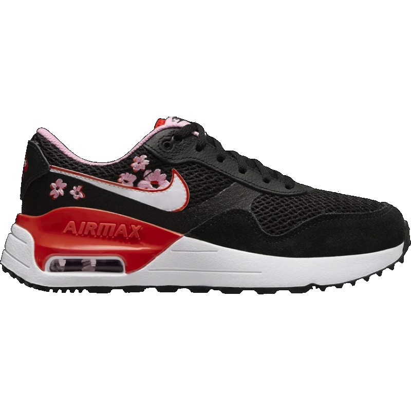 Pantofi sport Nike Air Max System SE BG