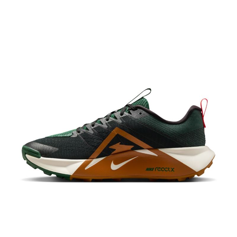 Pantofi sport Nike REACTX WILDHORSE 10 - 1 | YEO
