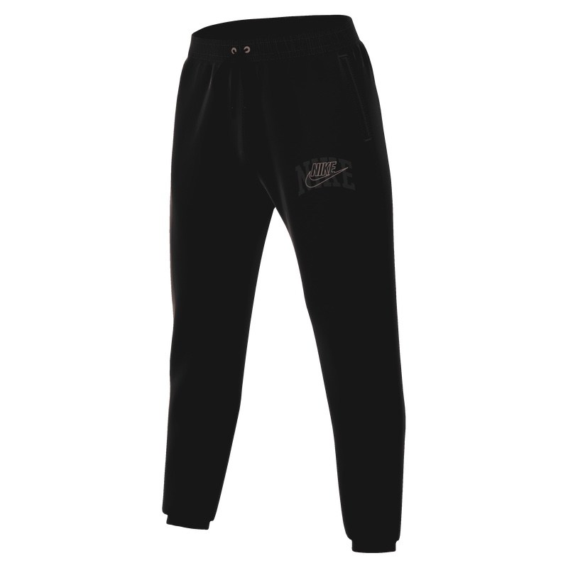 Poze Pantaloni Nike M NK CLUB BB CF PANT ARCH GX various-brands.ro