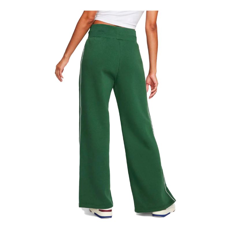 Poze Pantaloni Nike W Nsw fleece PHX pant OH SW various-brands.ro