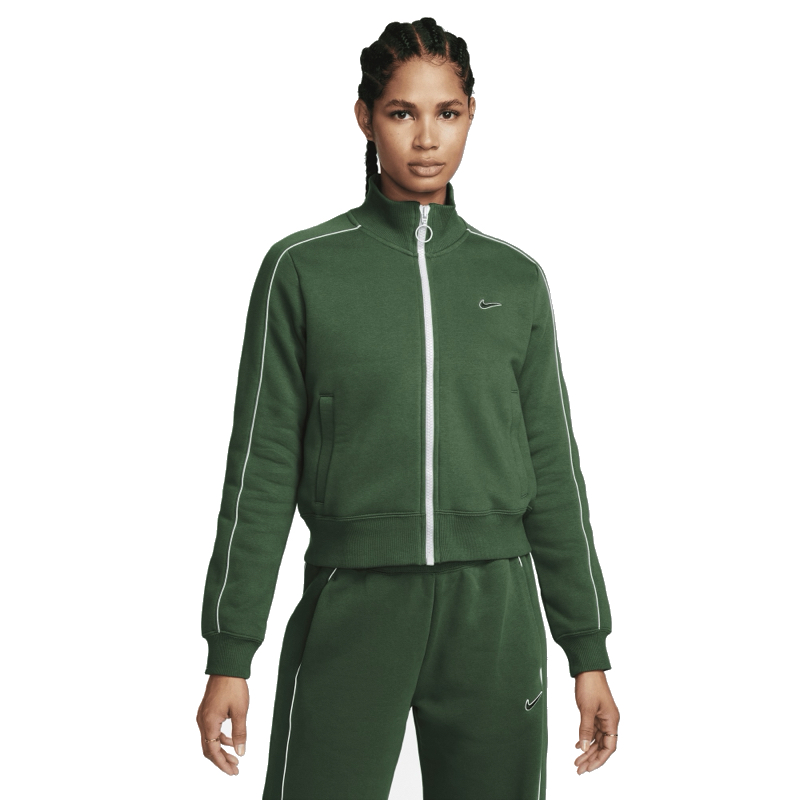 Bluza Nike W Nsw fleece TT SW