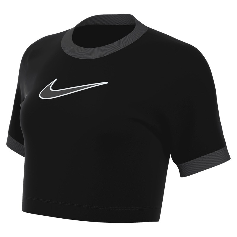 Poze Tricou Nike W NSW TEE BBY SW various-brands.ro