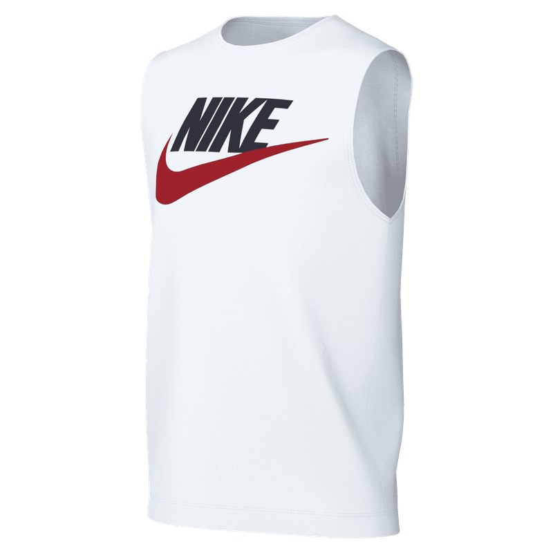 Maiou Nike K NSW TANK ESSNTL HBR