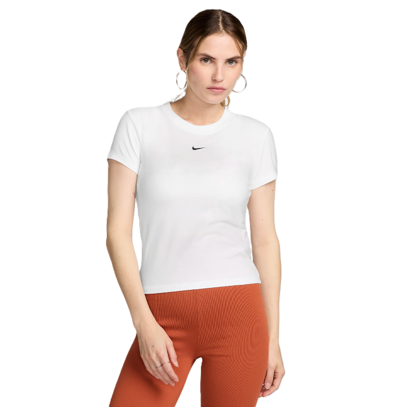 Tricou Nike W NSW NK CHLL KNT MD CRP