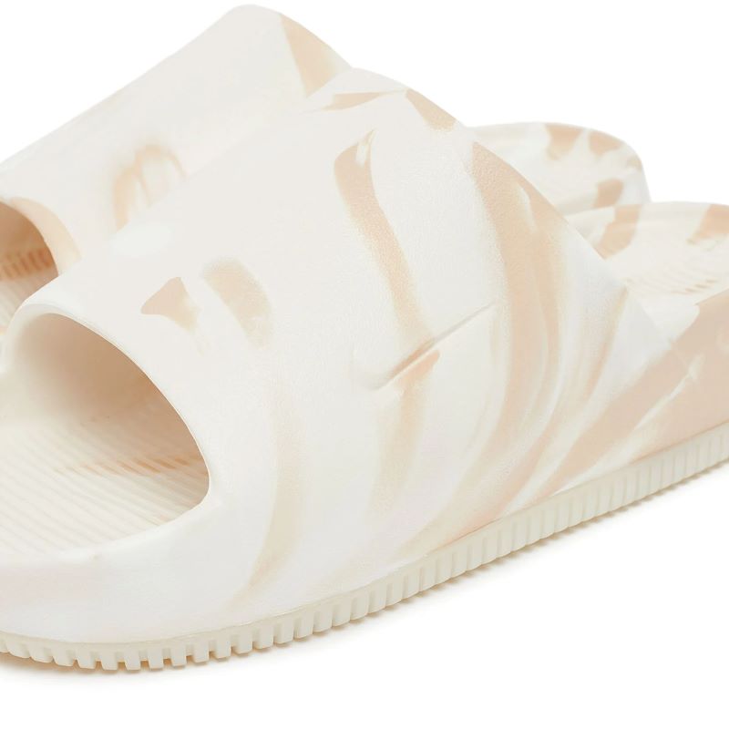 Papuci Nike W CALM SLIDE SE - 2 | YEO