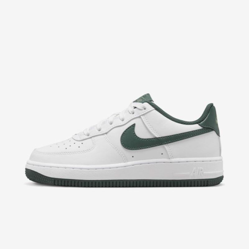 Poze Pantofi sport Nike AIR FORCE 1 BG various-brands.ro