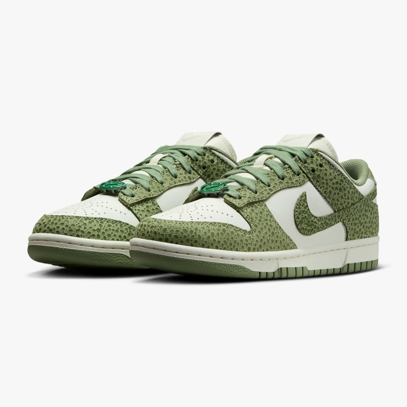 Poze Pantofi sport Nike W DUNK LOW PRM OLY various-brands.ro