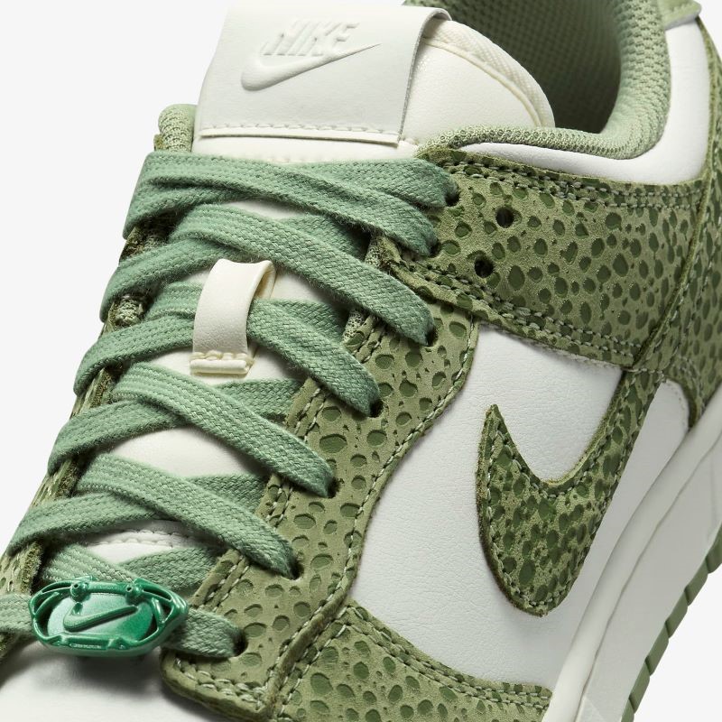 Poze Pantofi sport Nike W DUNK LOW PRM OLY various-brands.ro