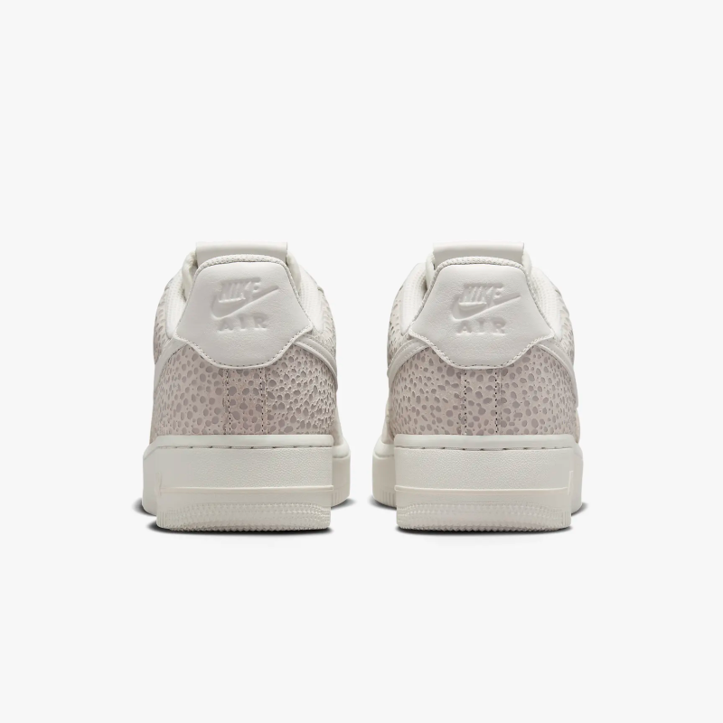 Poze Pantofi sport Nike W AIR FORCE 1 '07 PRM OLY various-brands.ro