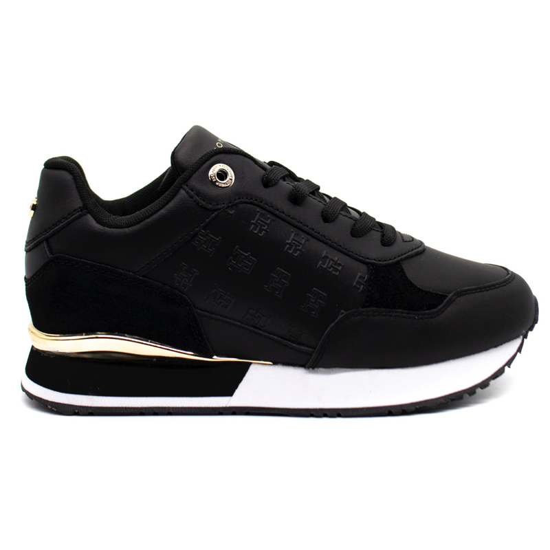 Pantofi Sport Tommy Hilfiger SADY 16A Tommy Hilfiger INCALTAMINTE