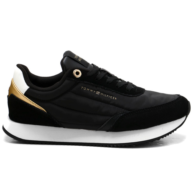 Pantofi sport Tommy Hilfiger ESSENTIAL RUNNER Pantofi sport Tommy Hilfiger ESSENTIAL RUNNER